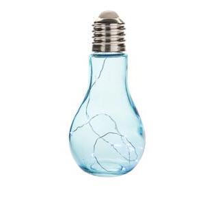 Lampe ampoule LED - Différents coloris