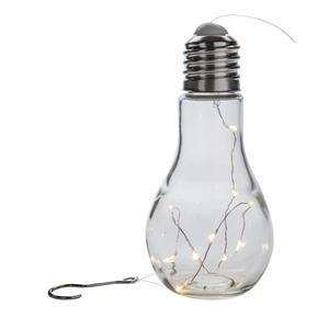 Lampe ampoule LED - Différents coloris