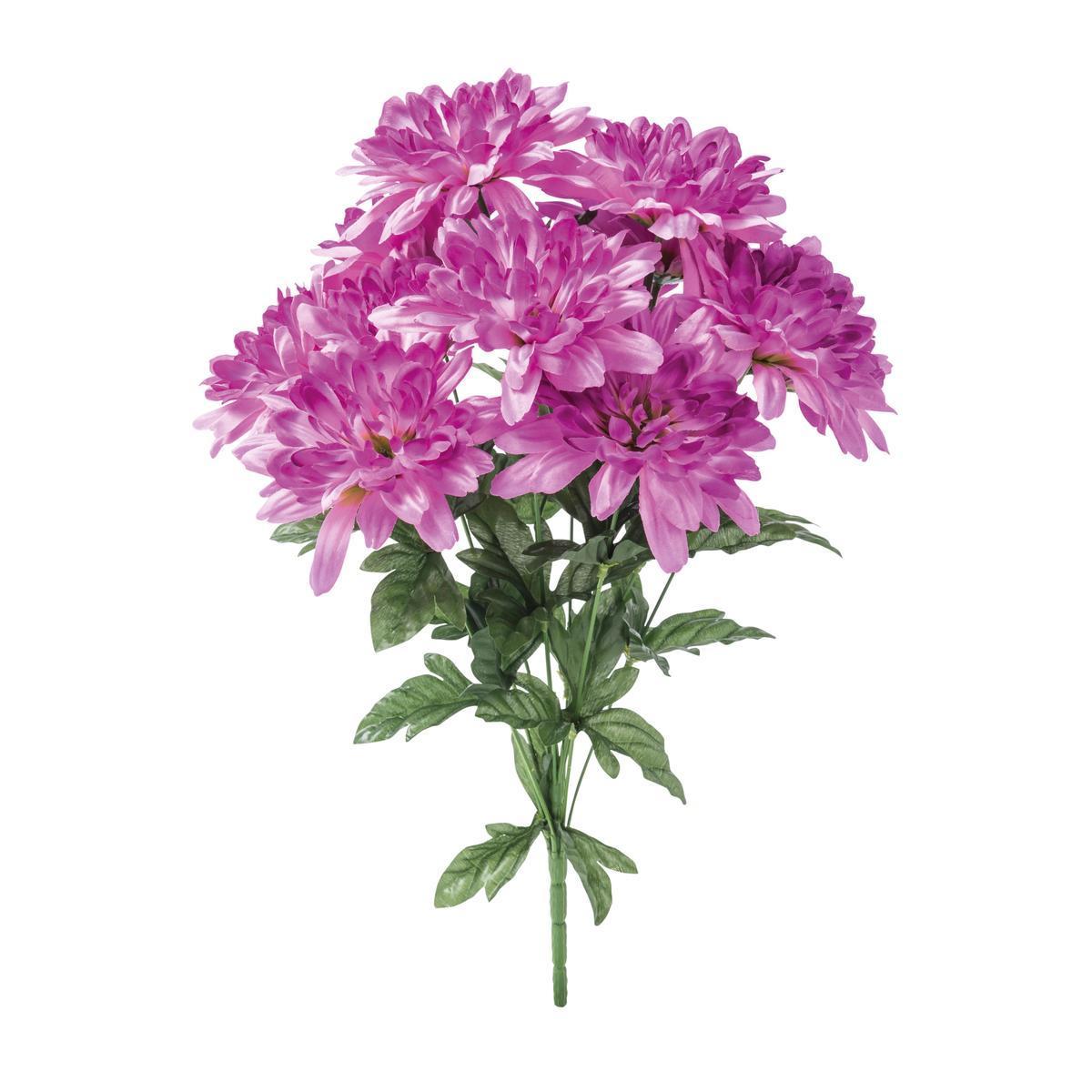 Bouquet de dahlias - 6 assortiments