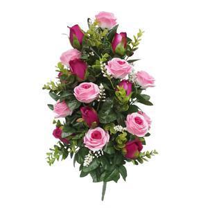 Bouquet de boutons de roses - 2 assortiments
