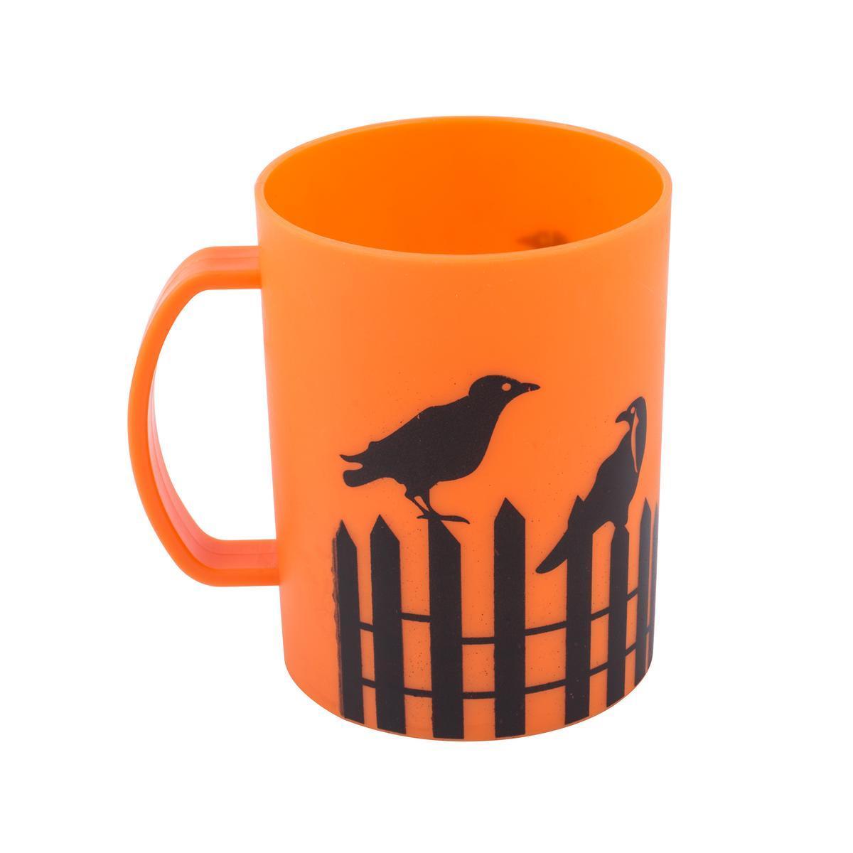 Tasse Halloween - Différents coloris