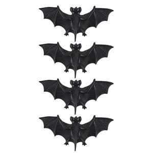 CHAUVE SOURIS X4