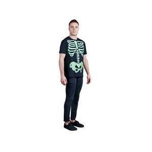 T-shirt phosphorescent - S, M, L, XL