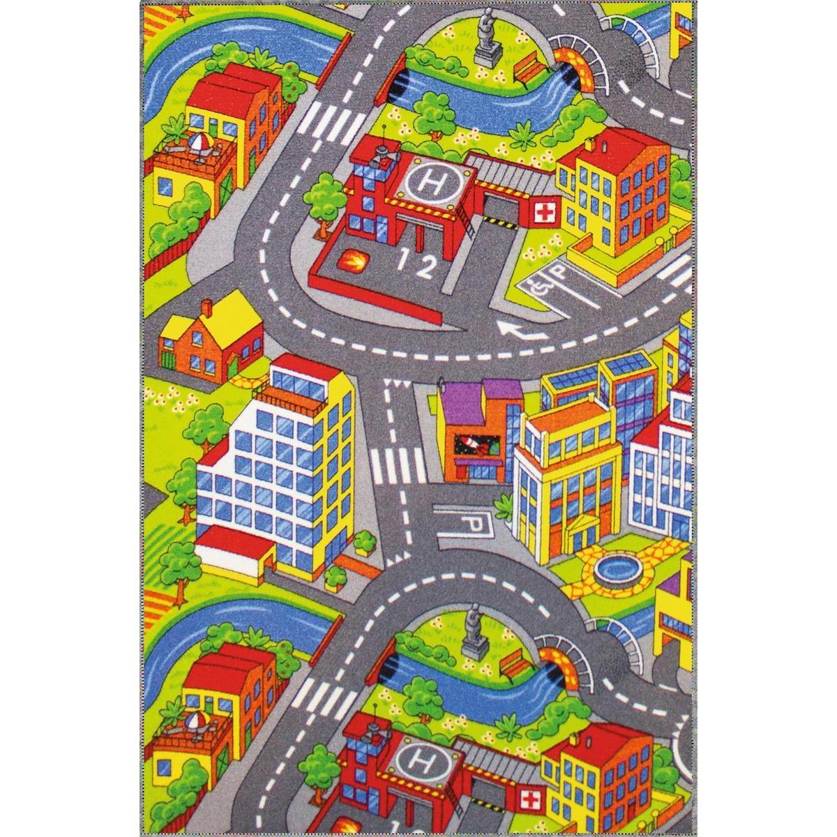 Tapis de circulation - 80 x 120 cm