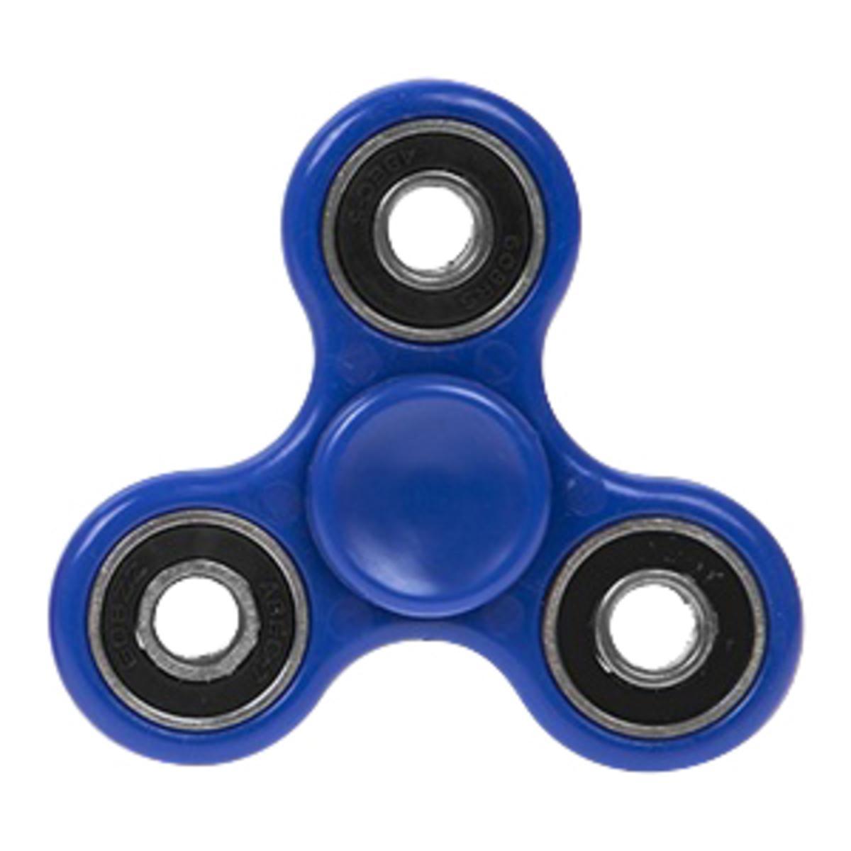 Hand Spinner - Différents modèles