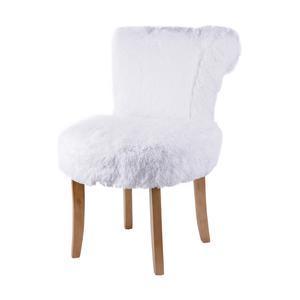 Fauteuil Crapaud