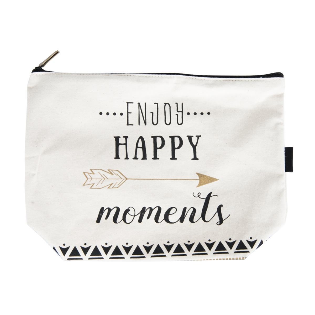 Trousse de toilette Happy Chic