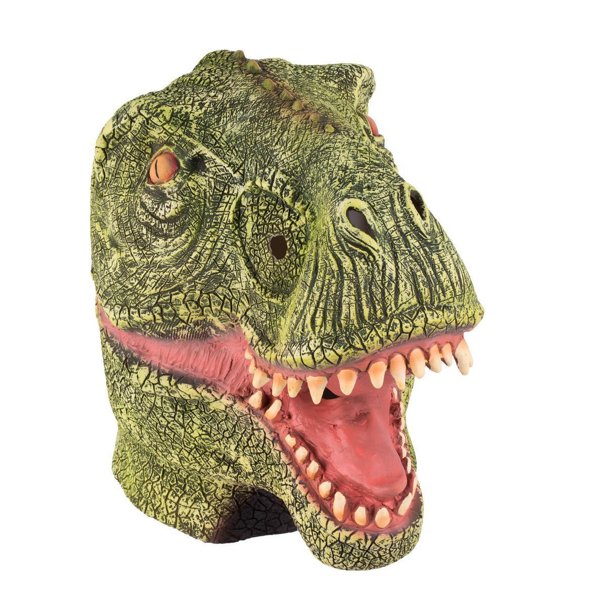 Masque de T-Rex
