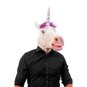 Masque de licorne