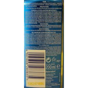 Spray Nivea Sun Protect & Refresh - Indice 30 - 20 cl - Multicolore - NIVEA