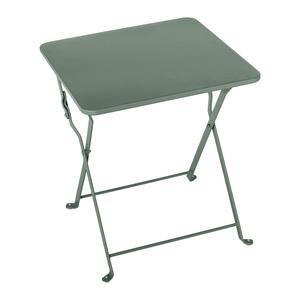 Table d'appoint Diana - Vert, gris