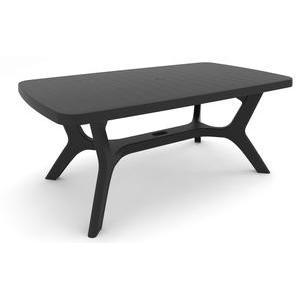Table Coolio - 180 x 100 x H 74 cm