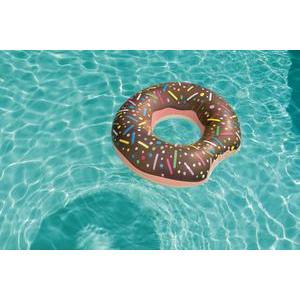 Bouée donut - ø 94 cm - Différents modèles - BESTWAY