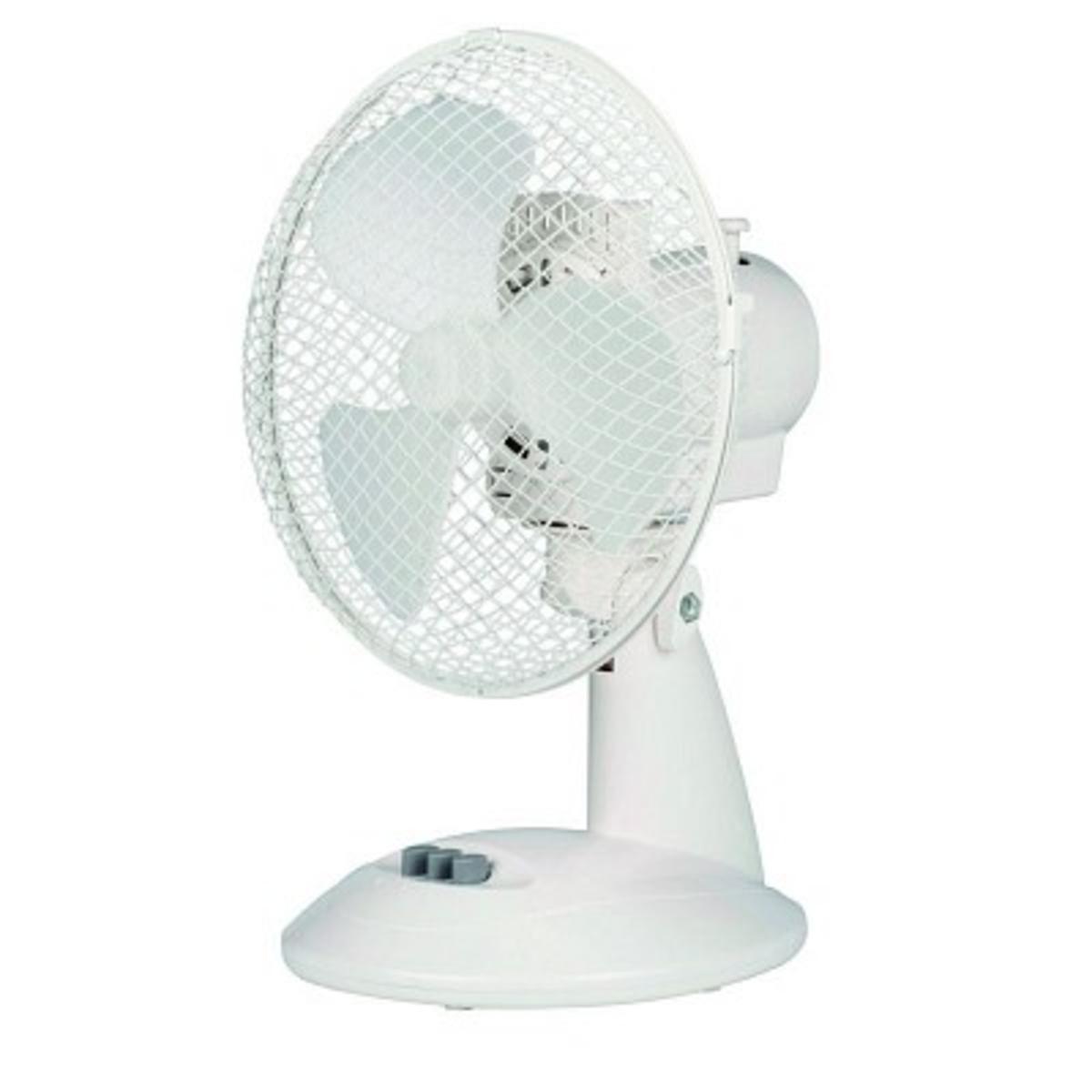 Ventilateur de table