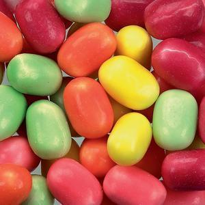 Bonbons Maoam Krachers aux fruits - 3 kg