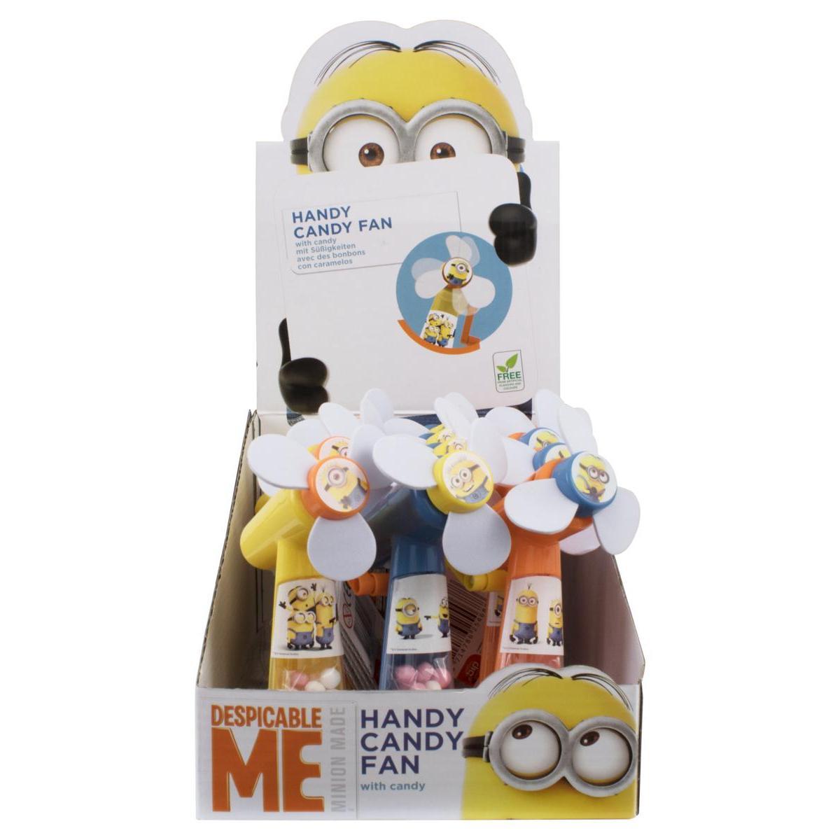 Ventilateur Minions