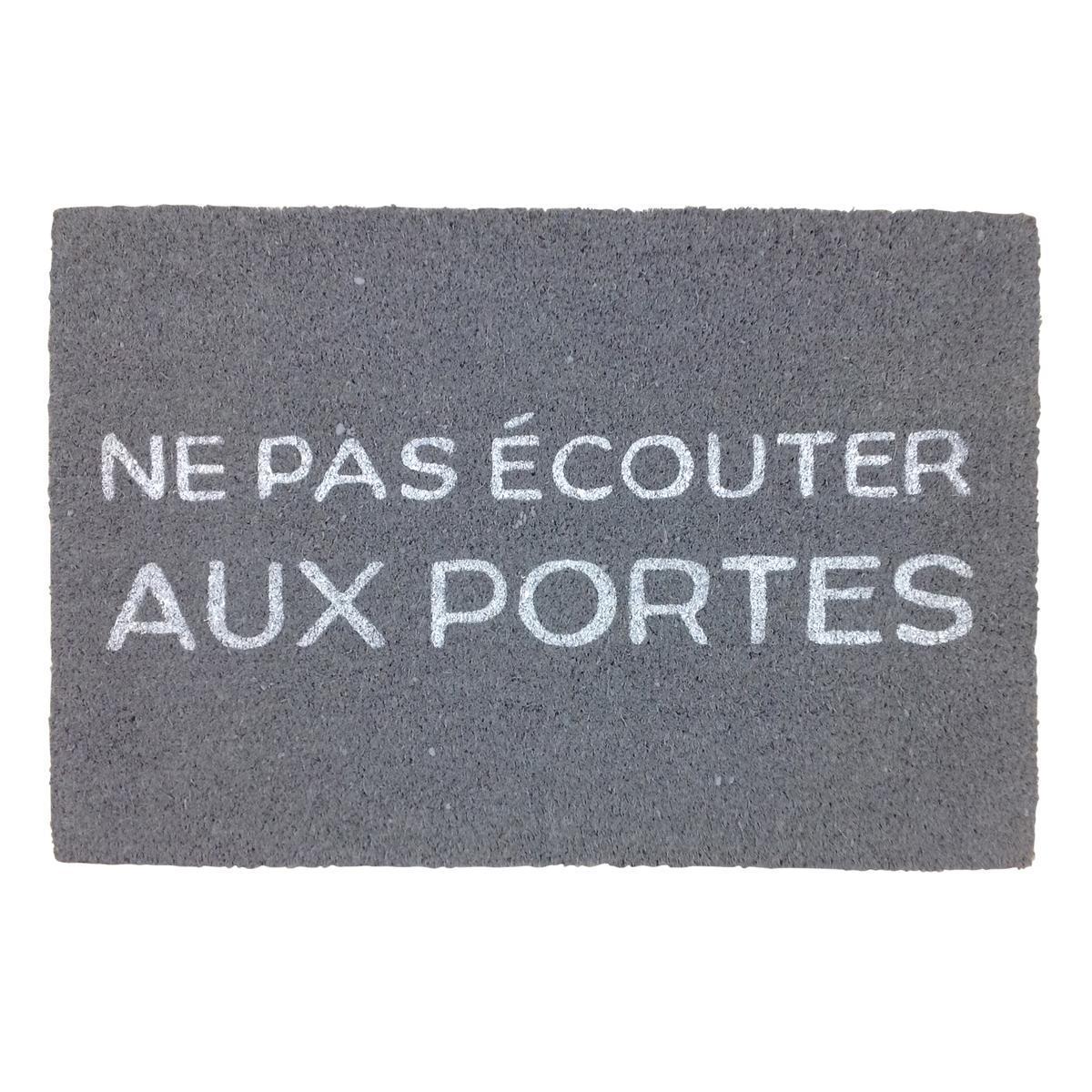 Tapis Coco - 40 x 60 cm - Différents modèles