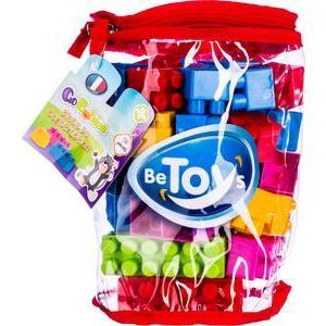 Blocs sac tube 50 briques