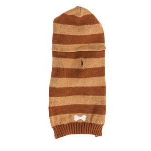 Pull tricot Hoddy à rayures - 25, 35, 45 cm