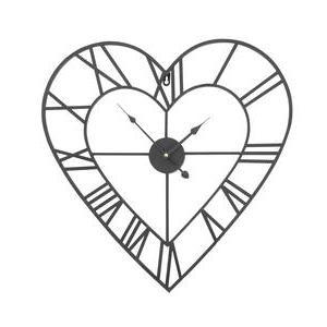 Horloge cœur