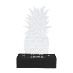 Lampe LED ananas