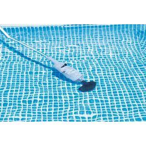 Aspirateur rechargeable pour spa et piscine