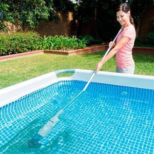 Aspirateur rechargeable pour spa et piscine