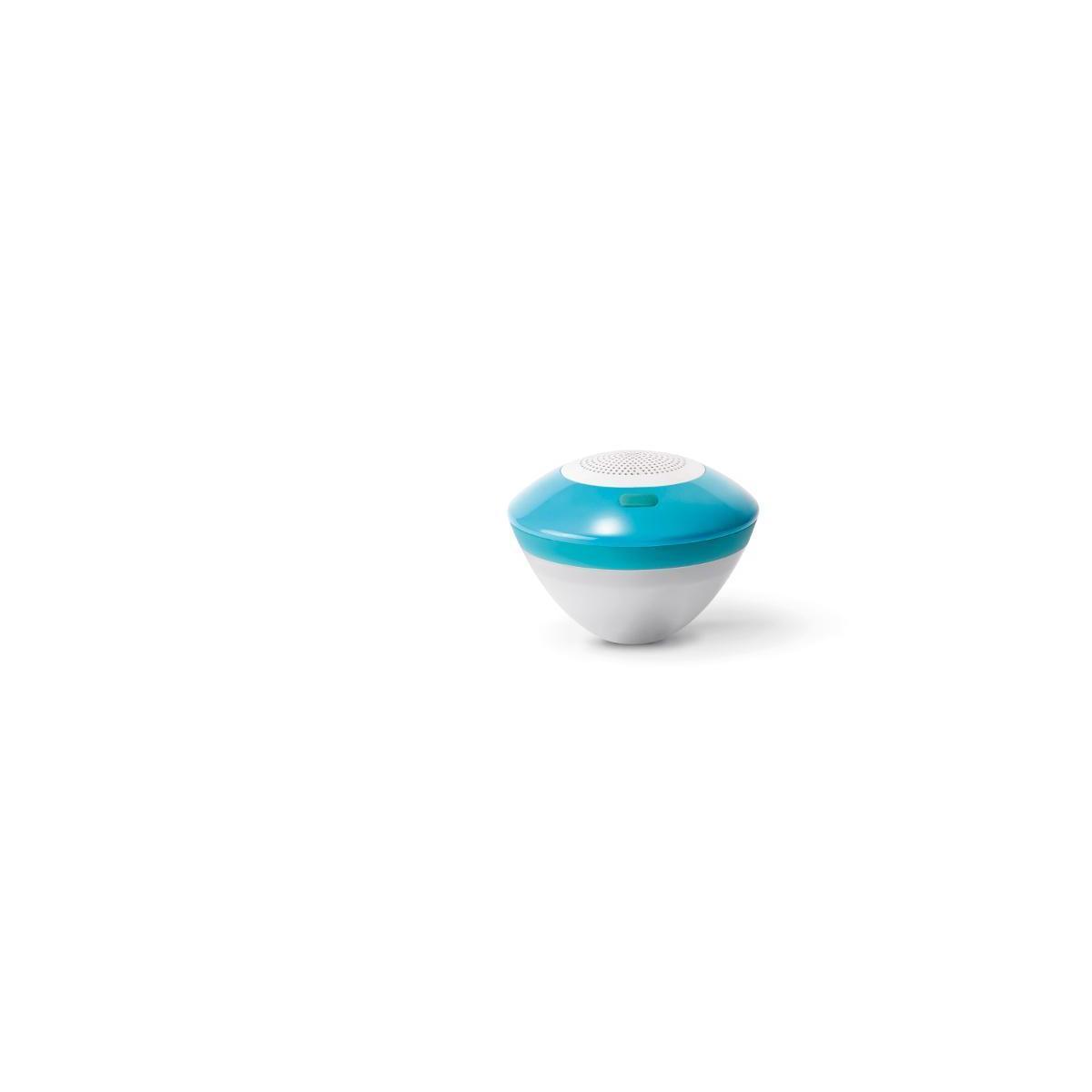 Enceinte LED flottante