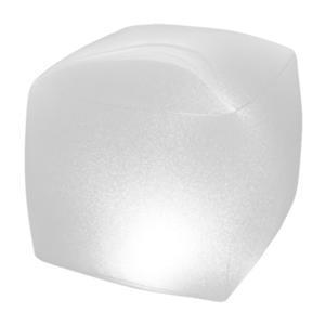 Lampe flottante LED - Différents coloris