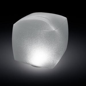 Lampe flottante LED - Différents coloris