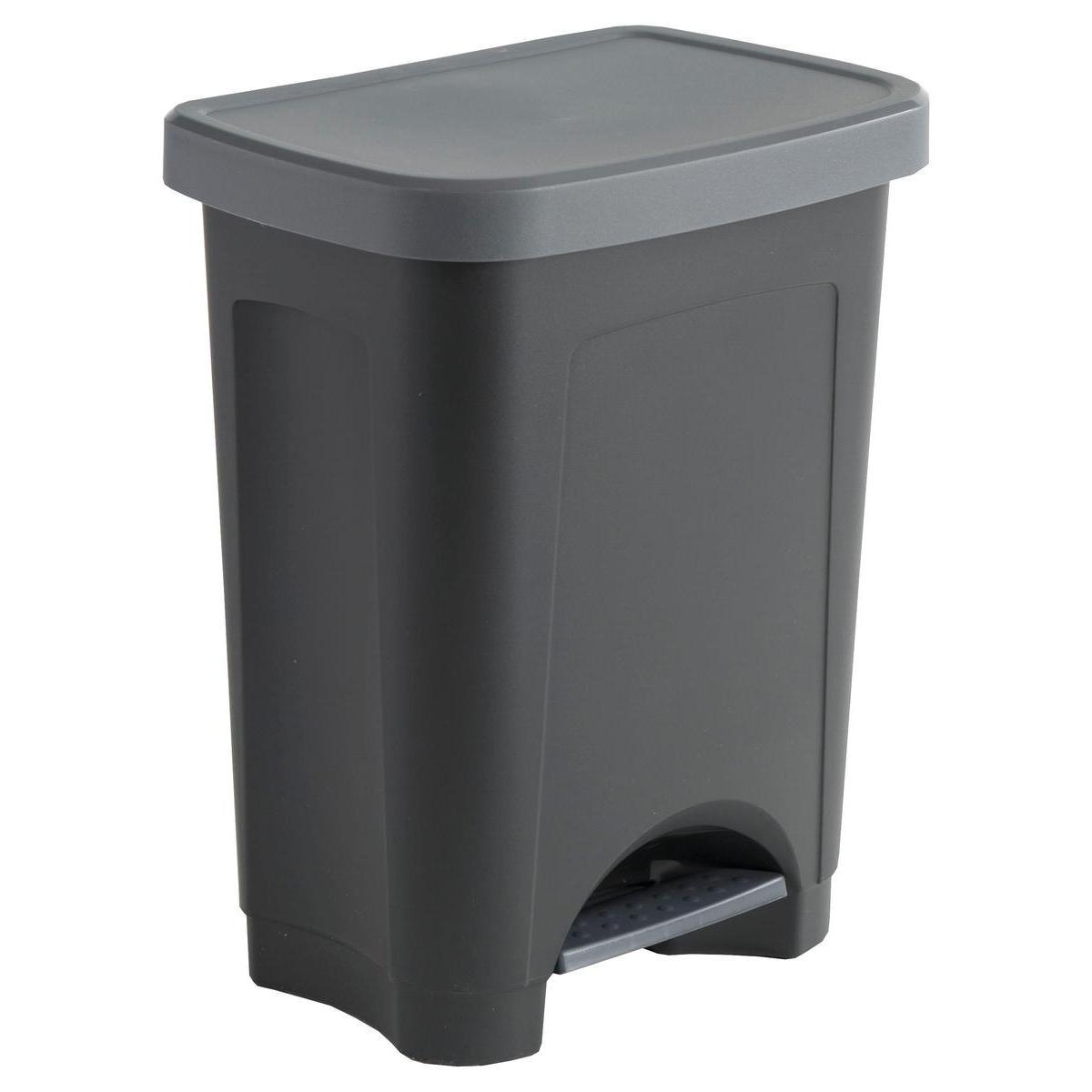 Poubelle Step Bin - 25L