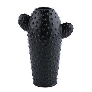 Vase cactus - H 27 cm