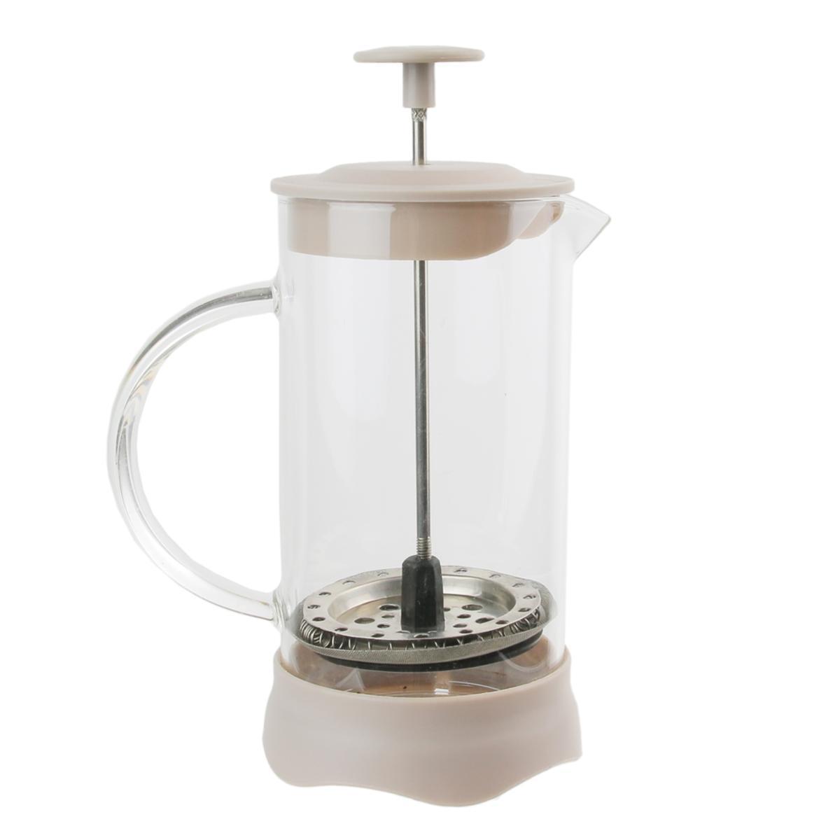 Cafetière à piston - 900 ml