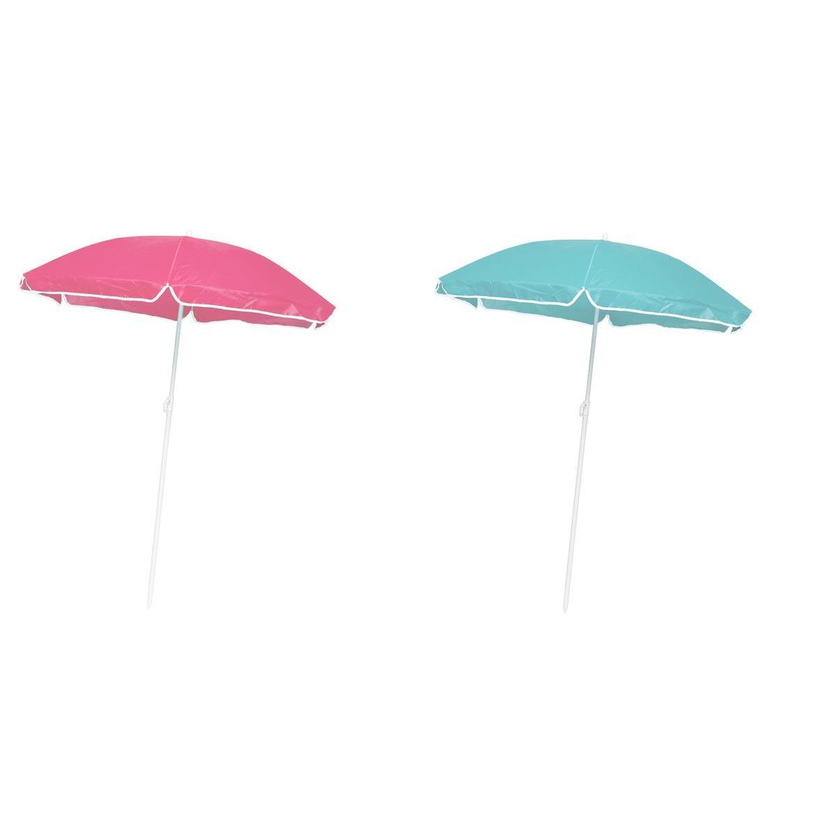 Parasol de plage Banjol