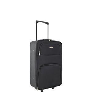 Valise 2 roues - H 50 cm