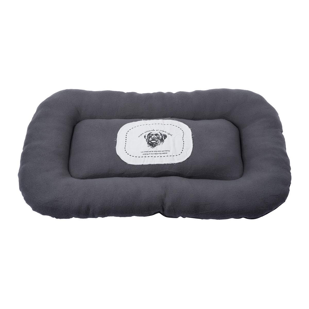 Coussin oval Patch - Taille L