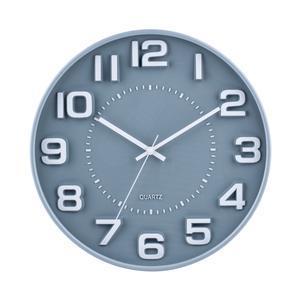 Horloge - ø 35 cm - Différents coloris
