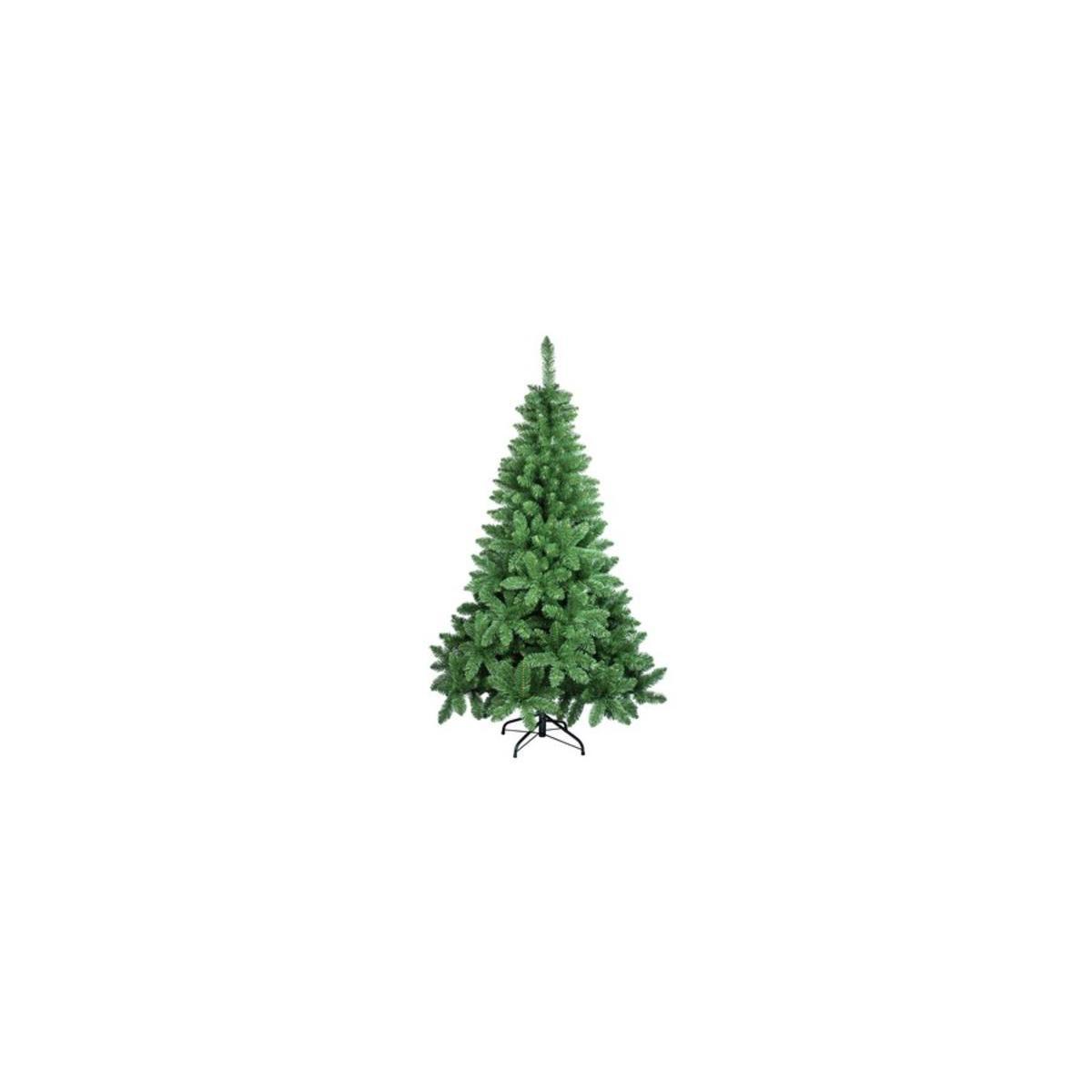 Sapin Taïga - ø 66 x H 120 cm - Vert - FAIRY STARS