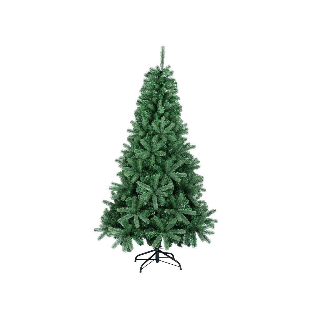 Sapin Pyrénéen - ø 96 x H 180 cm - Vert - FAIRY STARS