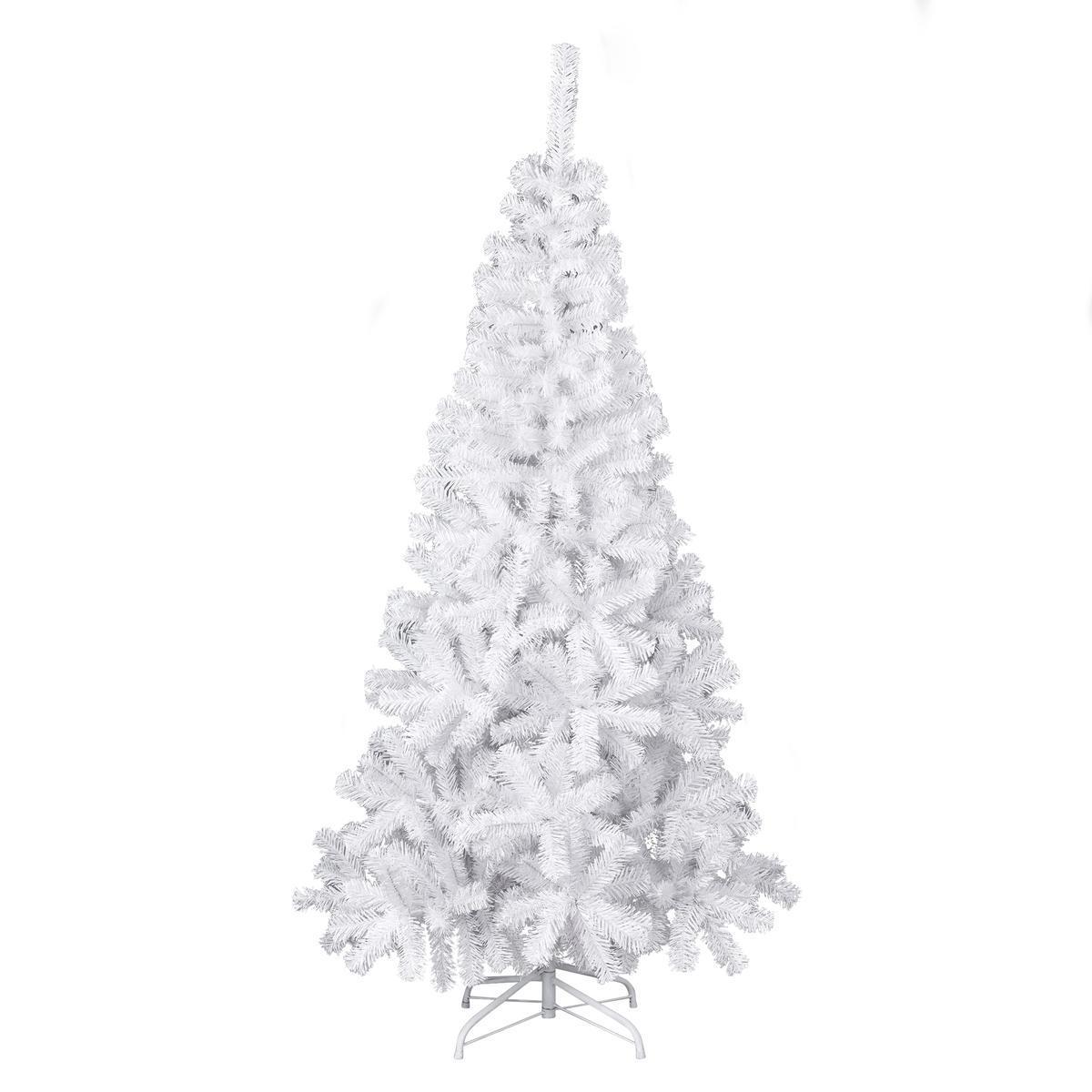 SAPIN TOUNDRA BLANC 180CM