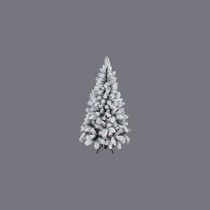 Sapin Calgary - ø 68 x H 120 cm - Blanc - FAIRY STARS