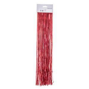 LAMETTA PAILLT ROUGE X140