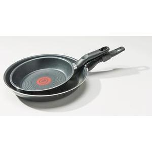 Ensemble 2 poêles TEFAL