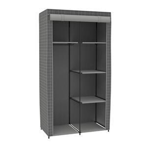 Armoire modulable