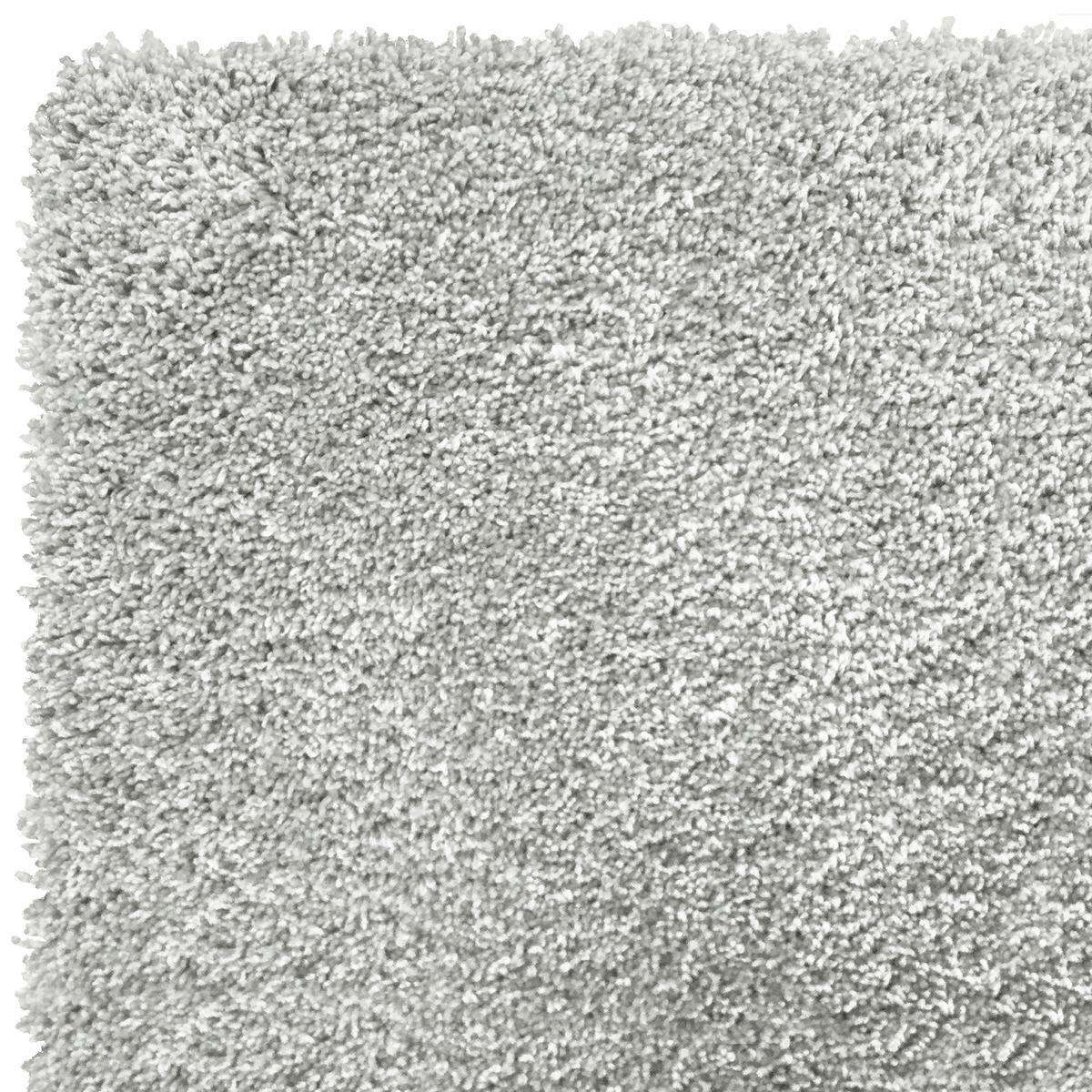 Tapis - 100 x 150 cm - Gris