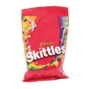 Skittles Fruits