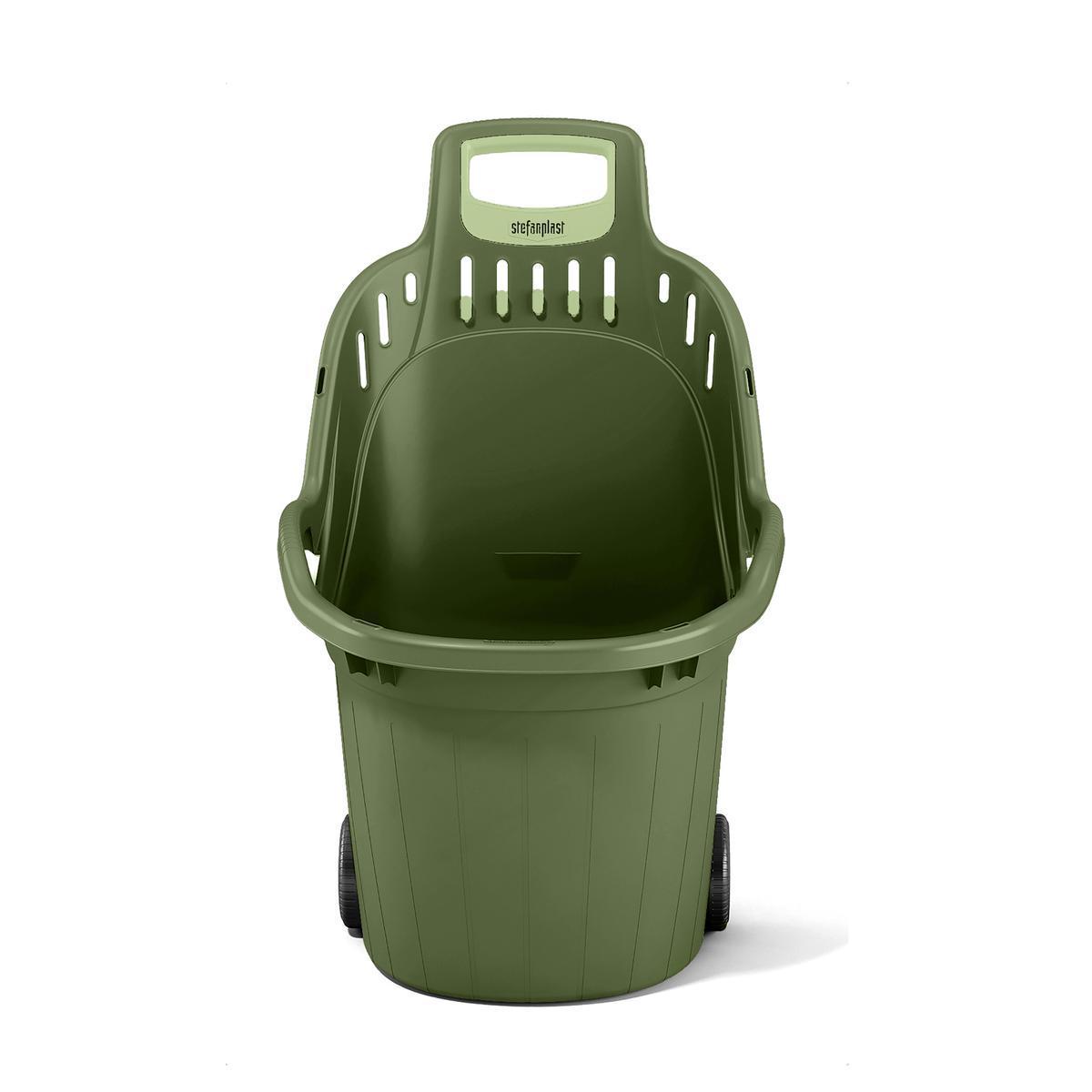 Chariot de jardin - 50 L