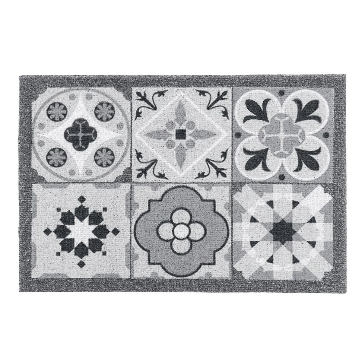 Tapis antipoussière - Différents modèles