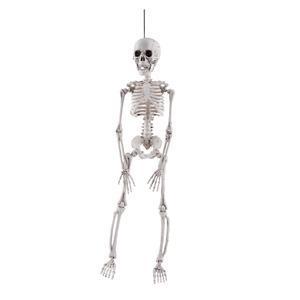 Squelette à suspendre - H 40 cm - C'PARTY