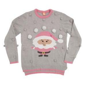 Pull de Noël femme